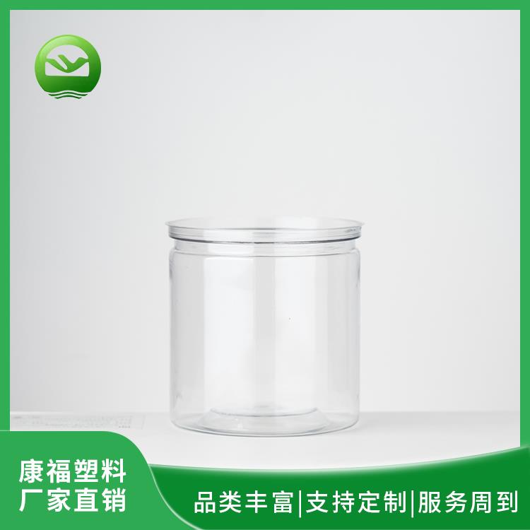 吹塑廣口（kǒu）杯（PET)